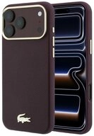 Lacoste Handyh&uuml;lle iPhone 18 Pro Max / iPhone 17 Pro Max MagSafe...
