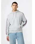 Champion Kapuzensweatshirt SPORTWEAR HOODIE Relax Fit Stretch Cotton mit...