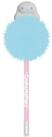 Blue Sky Designs Tintenfeinschreiber Sanrio Cinnamoroll - Stift Pom Pom