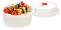 Tescoma Mikrowellenbeh&auml;lter Multi-Topf PURITY MicroWave