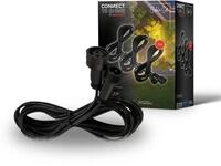 Briloner Leuchten CONNECT TO SHINE Zubeh&ouml;r Lampen-Verbindungskabel, (200 cm)