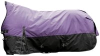 HKM Pferde-Thermodecke HKM Highneckdecke Norwich 600D 300g