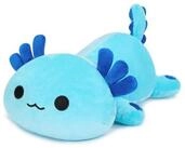 LuxusKollektion Kuscheltier Pl&uuml;schtier Axolotl Kuscheltier Pl&uuml;sch Kissen...