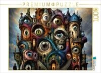 CALVENDO Puzzle CALVENDO Puzzle M&auml;rz, 1000 Teile Lege-Gr&ouml;&szlig;e 64 &times; 48 cm