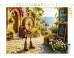 CALVENDO Puzzle CALVENDO Puzzle Kompass des Herzens, 2000 Teile Lege-Gr&ouml;&szlig;e 90 &times; 67