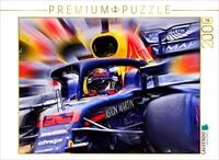 CALVENDO Puzzle CALVENDO Puzzle Hundewelpen, 2000 Teile Lege-Gr&ouml;&szlig;e 90 &times; 67 cm