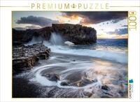 CALVENDO Puzzle CALVENDO Puzzle Las Cabras, La Palma, 1000 Teile Lege-Gr&ouml;&szlig;e...