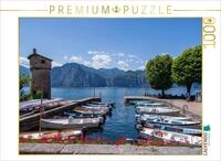 CALVENDO Puzzle CALVENDO Puzzle Cassone, 1000 Teile Lege-Gr&ouml;&szlig;e 64 &times; 48 cm