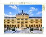 CALVENDO Puzzle CALVENDO Puzzle F&uuml;rstenbau der Stiftung Juliusspital in W&uuml;rzburg,