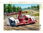 CALVENDO Puzzle CALVENDO Puzzle 1979 gewann Jacky Ickx die amerikanische Can-Am
