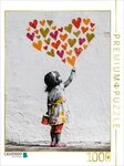 CALVENDO Puzzle CALVENDO Puzzle Liebe w&auml;chst aus kleinen Taten, 1000 Teile