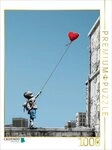 CALVENDO Puzzle CALVENDO Puzzle Lass dein Herz in den Himmel steigen, 1000 Teile
