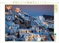 CALVENDO Puzzle CALVENDO Puzzle Abendstimmung in Imerovilgi,...