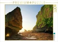 CALVENDO Puzzle CALVENDO Puzzle Nyang Nyang, 1000 Teile Lege-Gr&ouml;&szlig;e 64 &times; 48 cm