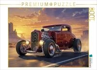 CALVENDO Puzzle CALVENDO Puzzle Der Duft von Freiheit seit Generationen., 1000 Teile,