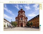 CALVENDO Puzzle CALVENDO Puzzle Barockkirche St Peter und Paul, 2000 Teile