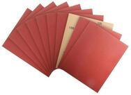 LuxusKollektion Schleifpapier Schleifpapier 23x28 10er Set K&ouml;rnung 120...