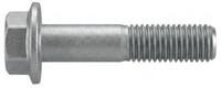 Contorion Schraube Sechskantschrauben mit Flansch MBN 10105 10.9 M 12 x 1,5 x 40