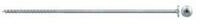 fischer Schraube fischer Holzschraube PowerFast II 8,0x400 TK TX TG blvz 50 50...