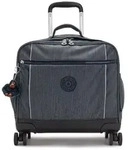 KIPLING Weichgep&auml;ck-Trolley Back To School Peppery, 4 Rollen blau
