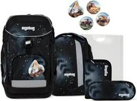 ergobag Schulrucksack Maxi (5tlg)
