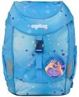 ergobag Kinderrucksack mini, mit H&uuml;ft- & Brustgurt f&uuml;r einen ergonomischen...