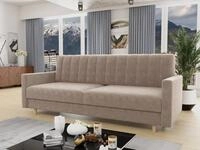 Sofnet Schlafsofa Sara, mit Schlaffunktion und Bettkasten, Bettsofa mit...
