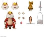 Super7 Actionfigur Thundercats Ultimates Actionfigur Wave 7 Snarf 18 cm