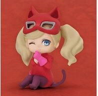 Good Smile Company Merchandise-Figur Persona 5 Royal Nendoroid Plus Gummi...