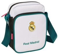 safta Schultertasche Real Madrid 26/27 Schultertasche