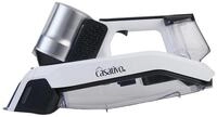 Casativo Nass-Trocken-Akkusauger Nasssauger 60W Fleckenreiniger Waschsauger f&uuml;r
