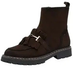 Tamaris Schn&uuml;rboots braun 40 EU
