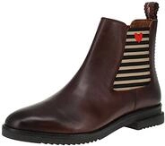 CRICKIT Crickit Unna - Damen Boots - Schoko-Herz Stiefel