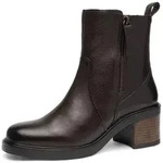 Ara Ara Stiefelette Leder Stiefelette