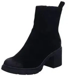 Tamaris Da.-Stiefel Stiefelette schwarz 36 EU