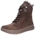 Legero Damen Winterstiefel (Pflegeleicht) Echtleder