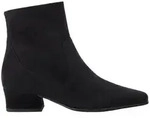 Paul Green Paul Green 8365-004, Stiefeletten, Blau, Damen Stiefelette blau 36 EU