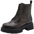 Tamaris TOUCH-IT mit Absatz kein Absatz 1-25254-47 Schn&uuml;rstiefelette TOUCH-IT