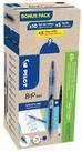 Pilot Pen Gelroller Gelschreiber B2P 2719703G10M 0,7mm blau Set 10+10 Minen