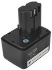 vhbw passend f&uuml;r W&uuml;rth ANG 310, ANG 14 Elektrowerkzeug Akku Akku Li-Ion 2000...