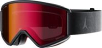 Atomic Skibrille SAVOR M PHOTO Black BLACK