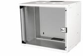 Equip PC-Geh&auml;use Equip EWM-09-5440-G Equip Wandgeh&auml;use 19" 09U 540x400mm...
