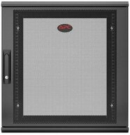 APC Wandgeh&auml;use APC NetShelter WX 12U Single Wall-mount 400m tief