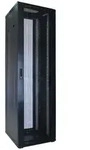 DSIT Serverschrank DSIT 42 HE 19&rdquo; Serverschrank, mit perforierter Frontt&uuml;r...