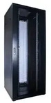 DSIT Serverschrank DSIT 42 HE 19&rdquo; Serverschrank, mit perforierten T&uuml;ren...
