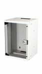 Equip PC-Geh&auml;use Equip EWM-09-3030-G Equip Wandgeh&auml;use 10" 09U 300x300mm...