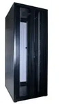 DSIT Serverschrank DSIT 42 HE 19" Serverschrank, mit perforierten...