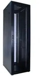 DSIT Serverschrank DSIT 42 HE 19&rdquo; Serverschrank, mit perforierter Frontt&uuml;r...