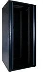DSIT Serverschrank DSIT 37 HE 19&rdquo; Serverschrank, mit Glast&uuml;r (BxTxH) 800 x...