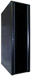 DSIT Serverschrank DSIT 42 HE 19&rdquo; Serverschrank, mit Glast&uuml;r (BxTxH) 600 x...